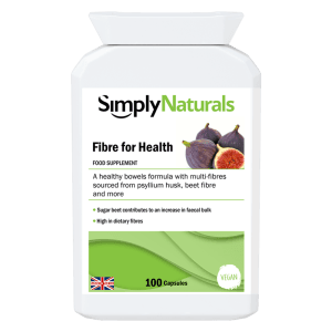 Fibre for Health