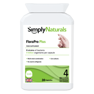 FloraPro Plus
