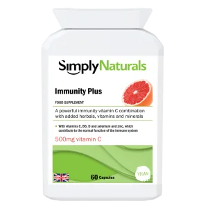 Immunity Plus
