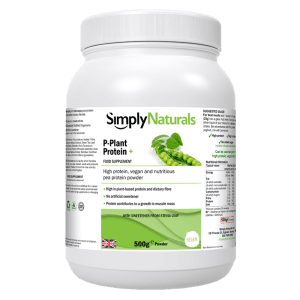 P-Plant Protein