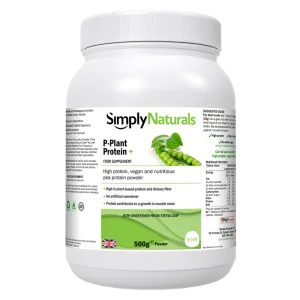 P-Plant Protein