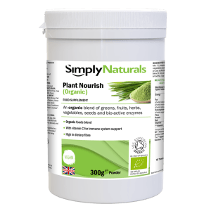Plant Nourish