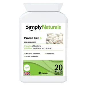 ProBio Live 8