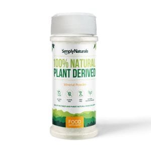 Simply Powdered Minerals
