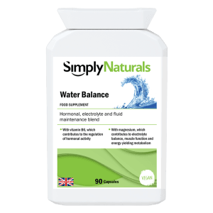 Water Balance