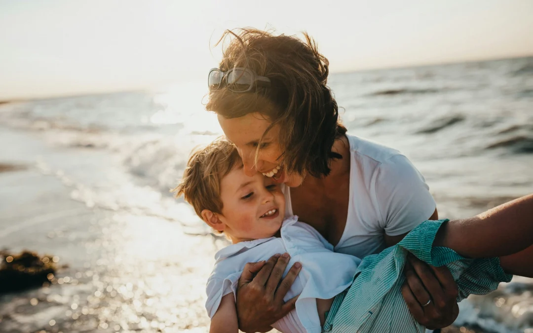 Daily Habits for a Healthier Summer – Easy Tips to Boost Your Well-being