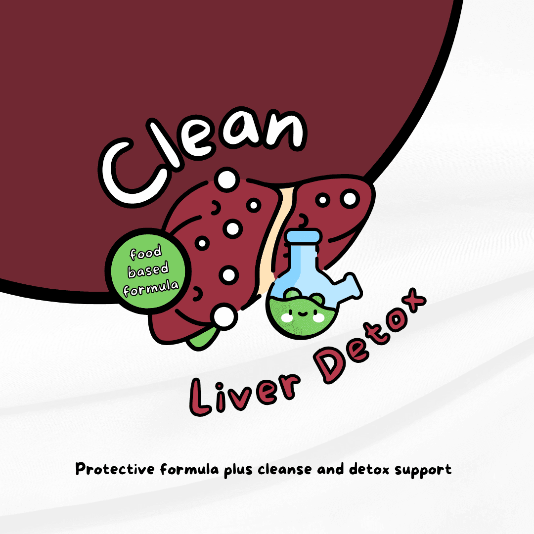 cleanliver