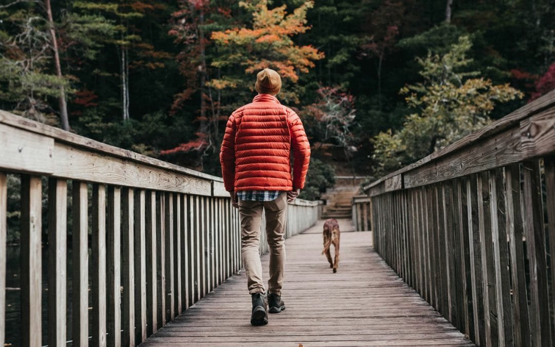 Winter Wellness: Staying Active and Boosting Your Immune System