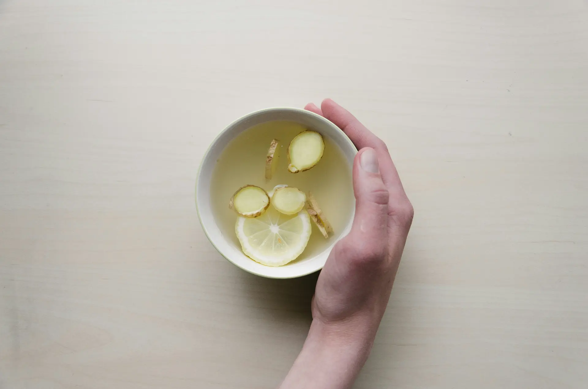 Detoxing After the Holidays: A Gentle Approach to Cleansing Your Body