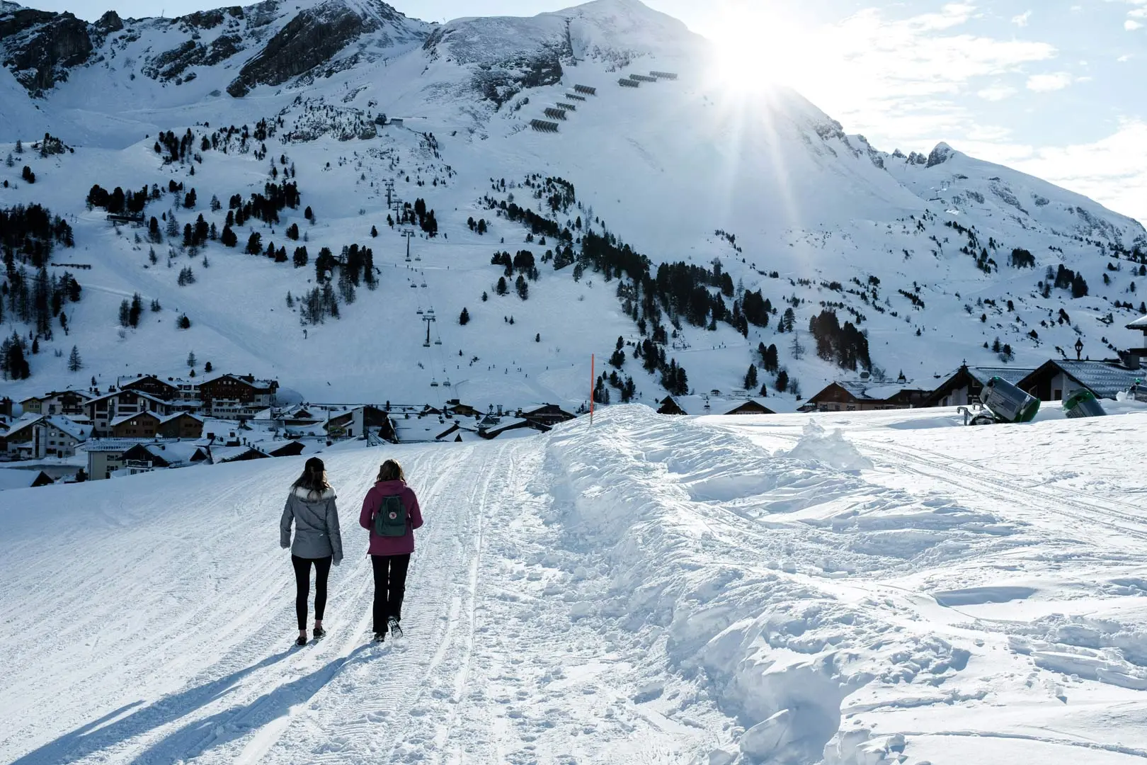 Stay Energised This Winter: 7 Easy Hacks to Beat Seasonal Slumps