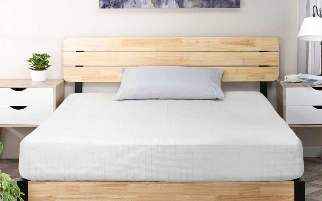 Rowland Earthing: Fitted Organic Earthing Sheets