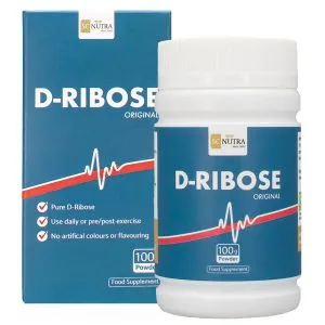 D-Ribose Powder