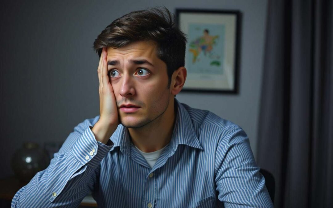 Effective Techniques to Soothe Anxiety and Find Calm