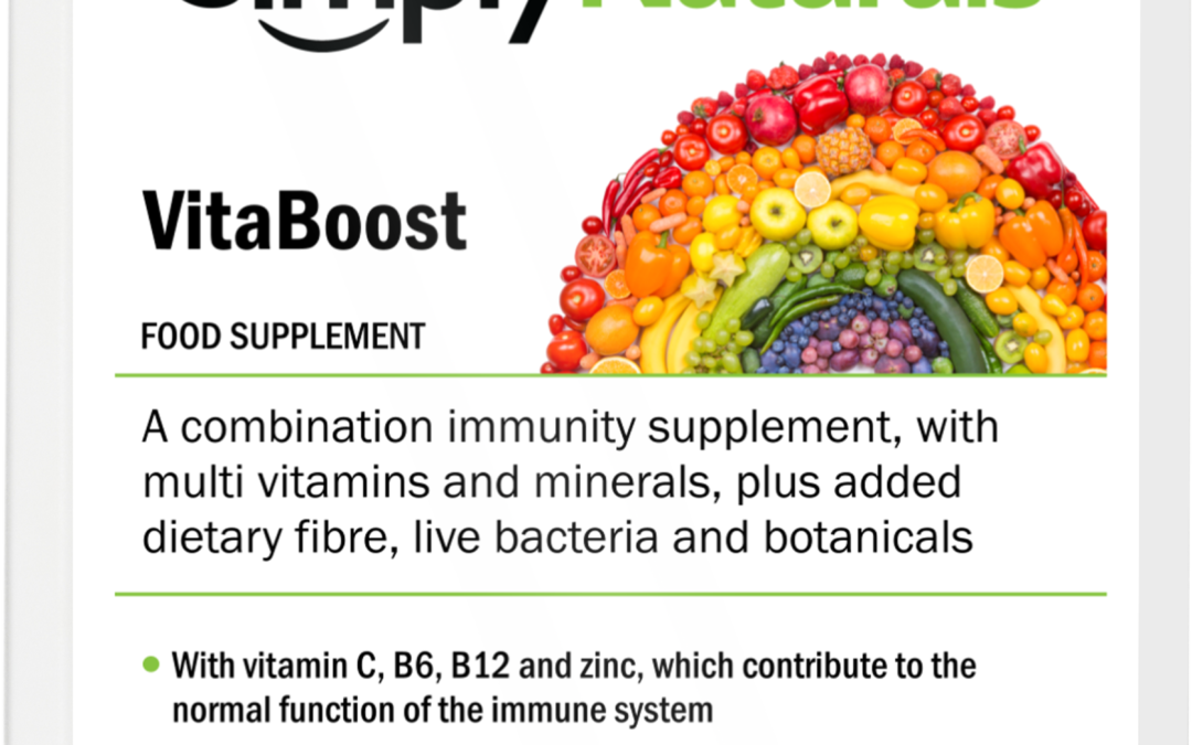 VitaBoost