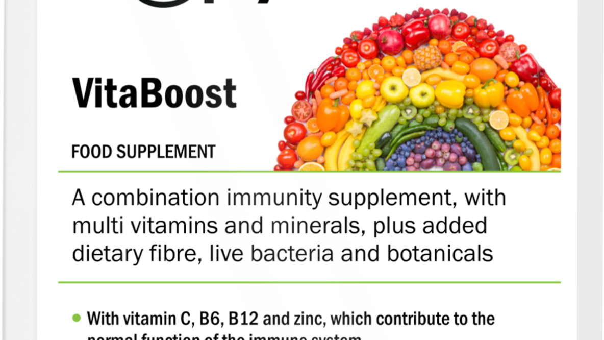 vitaboost