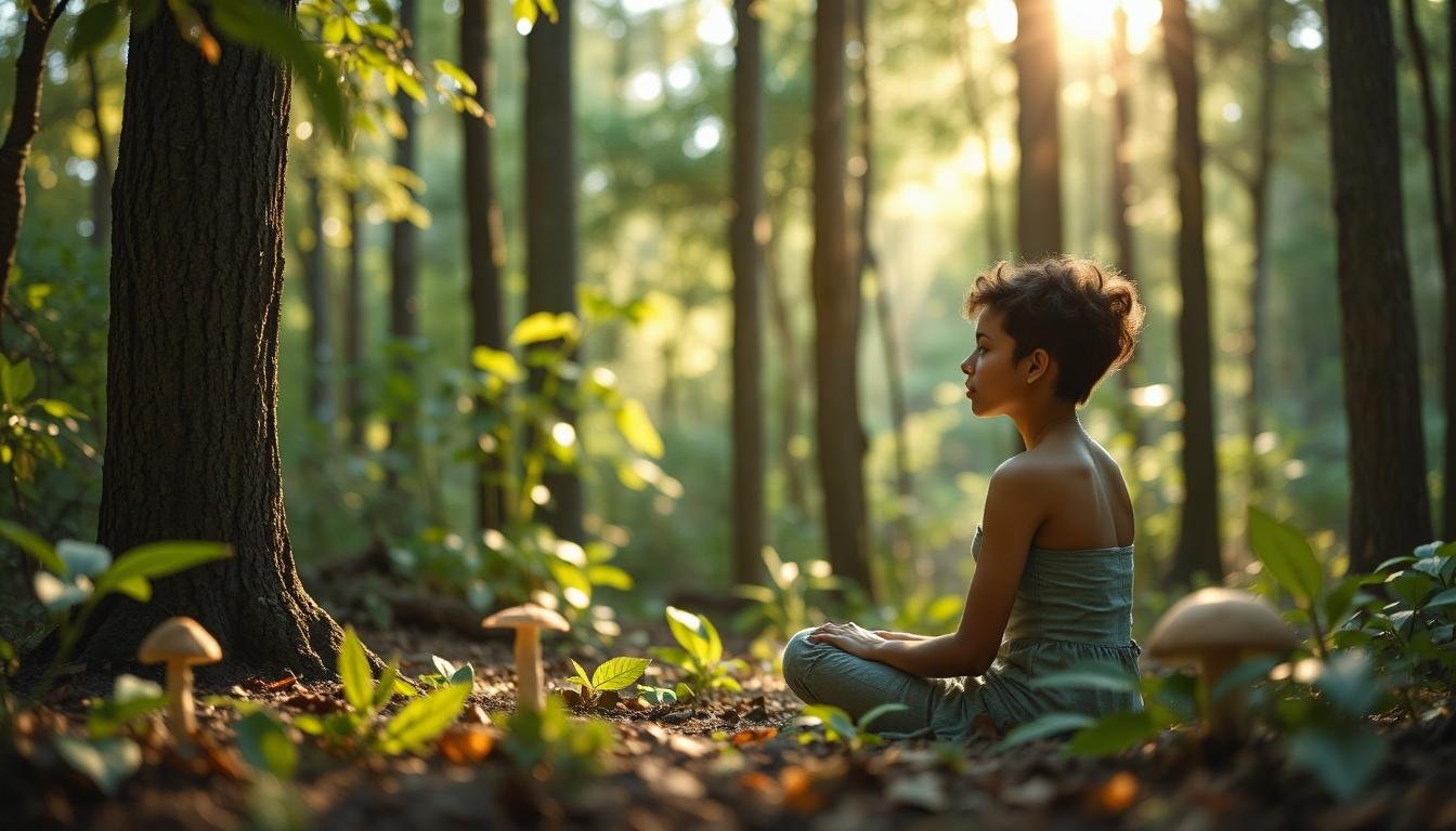 Herbs for Autistic Burnout: A Neurodivergent Guide to Adaptogens That Calm, Focus, and Restore