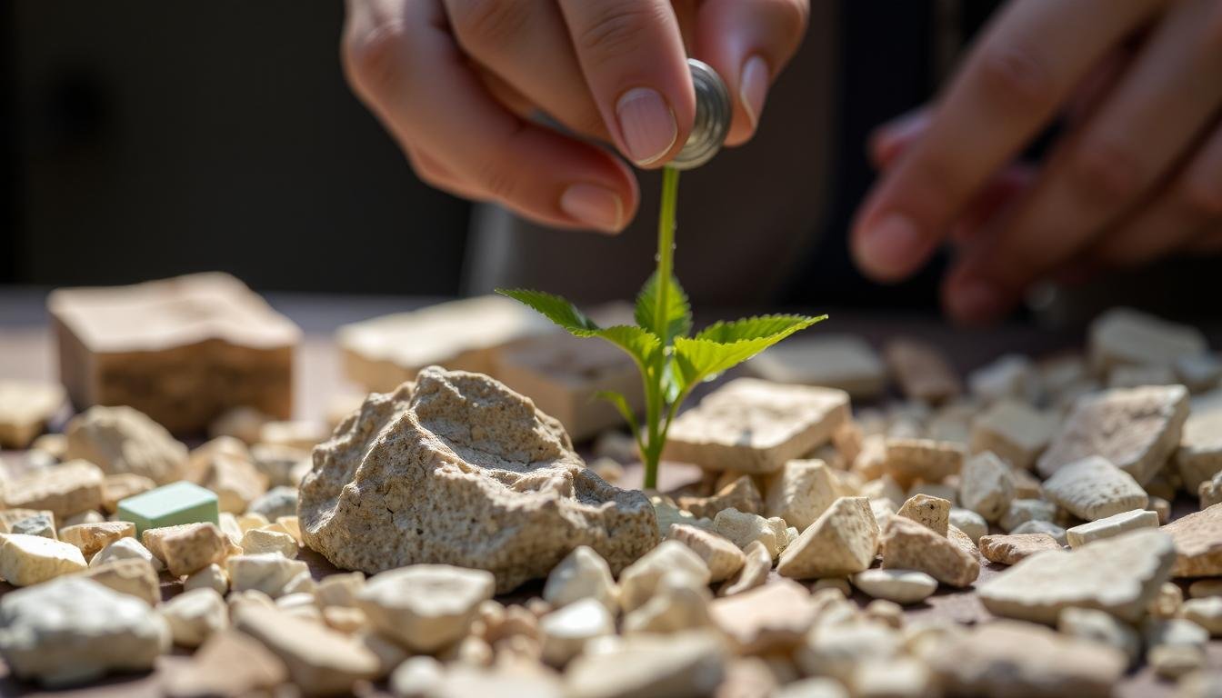 The Science-Backed Guide to Plant-Derived Minerals: Benefits, Sources, and Top Products