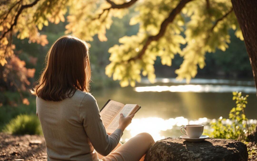 Bible-Based Detox: Reconnecting Spiritual Wisdom with Modern Cleansing Science