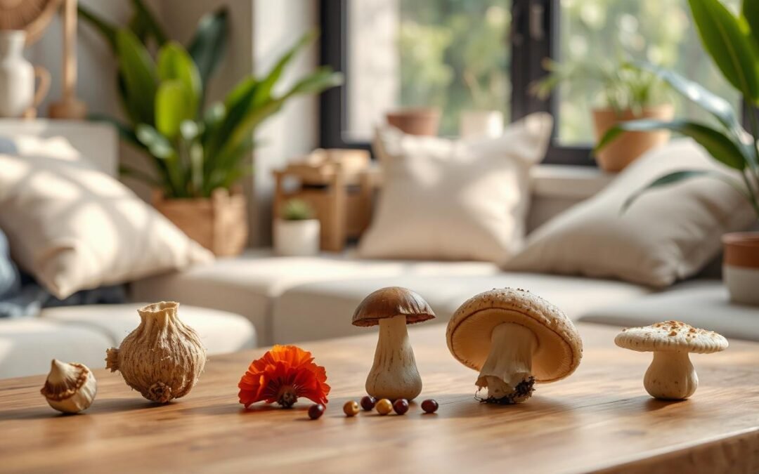 How Adaptogens Are Helping with Autistic Burnout Right Now