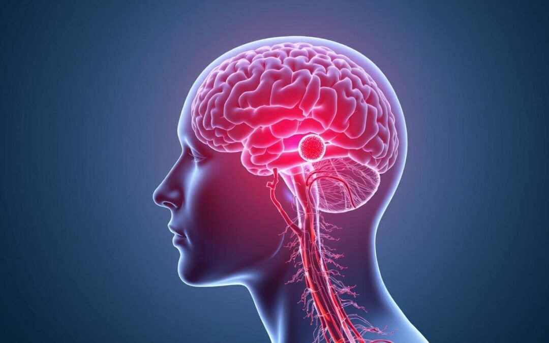 The People Most at Risk of a Blood Clot in the Brain