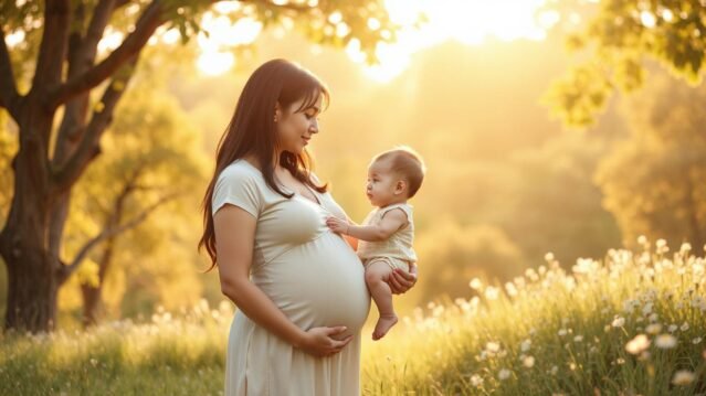 Mastering Natural Pregnancy And Parenting Treatment Naturally: A Complete Guide