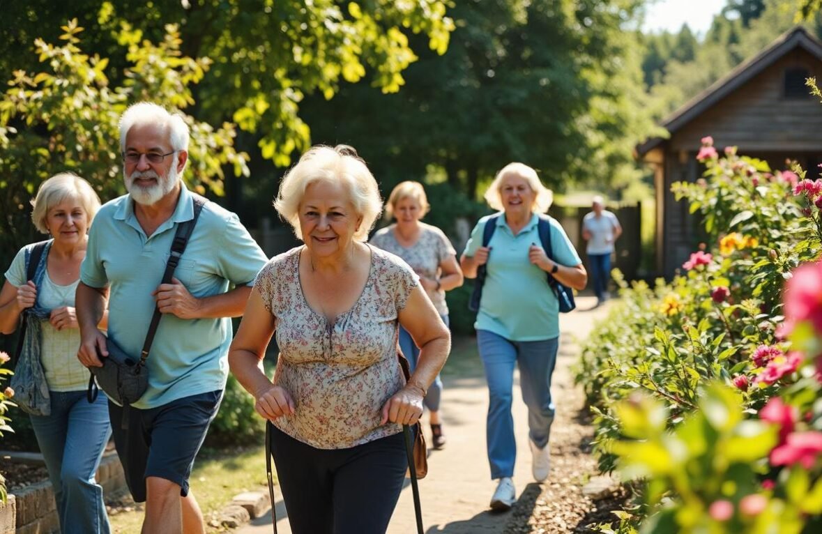 Preventing Healthy Aging And Longevity Naturally: Evidence-Based Natural Solutions