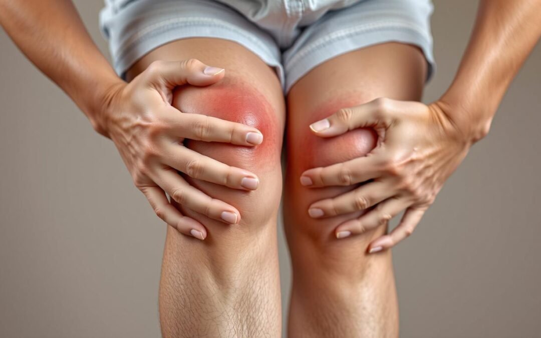 Joint Pain Relief: Complete Natural Treatment Guide (2025)