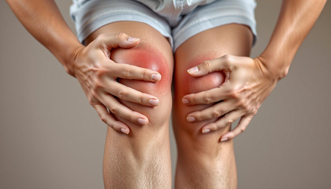 Joint Pain-