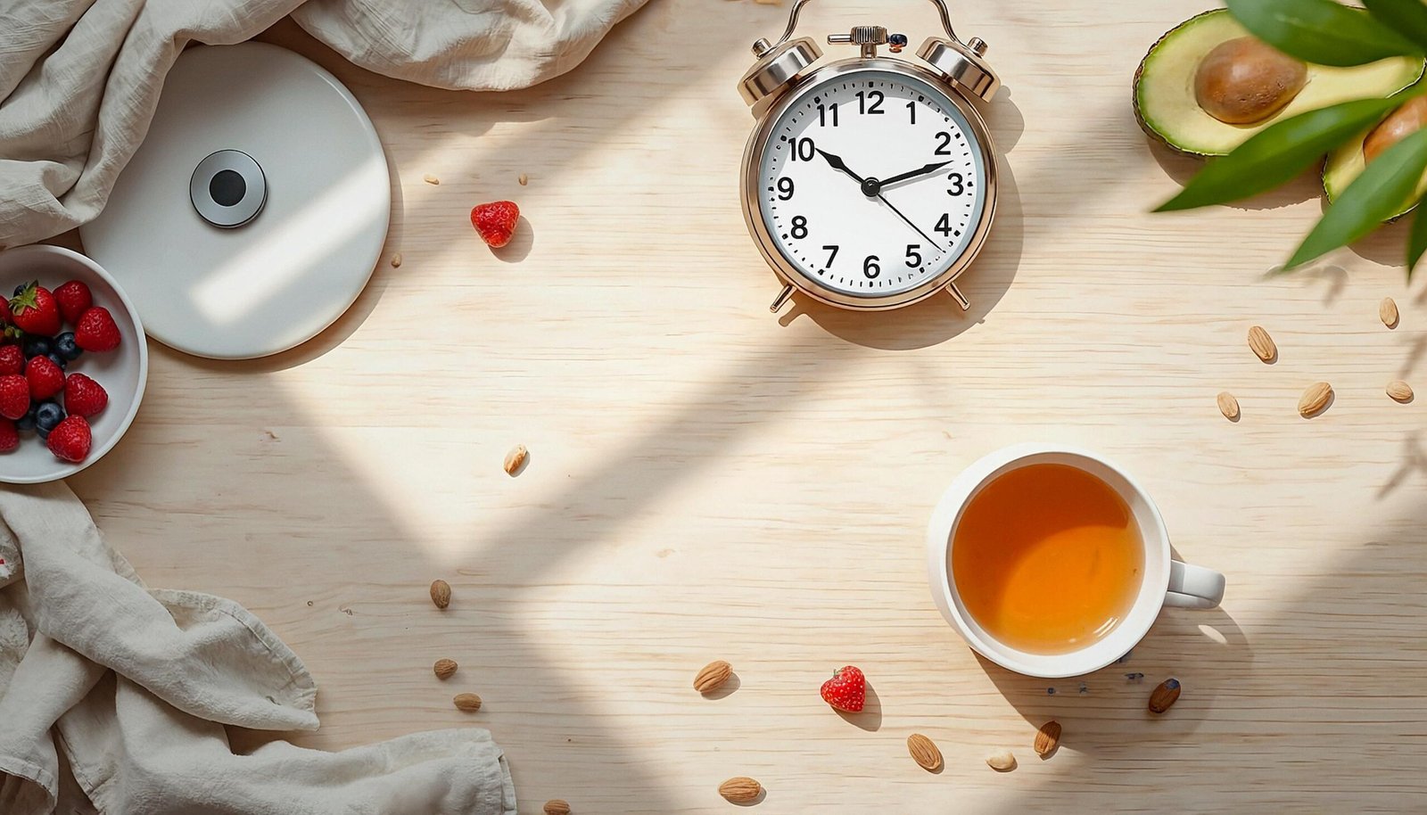 Understanding Intermittent Fasting Benefits