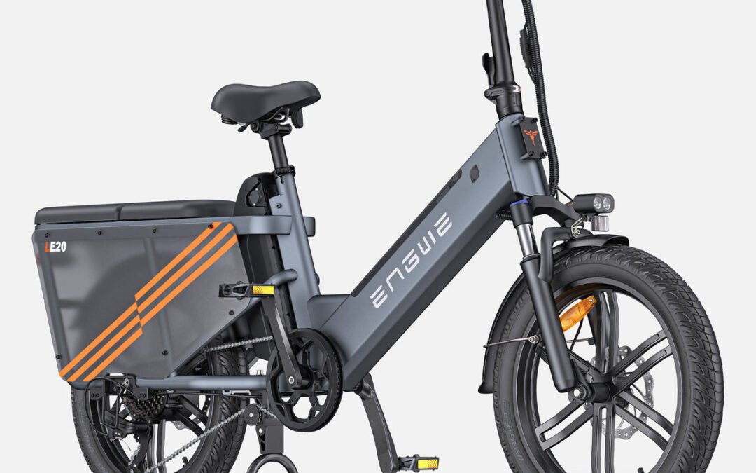 ENGWE LE20 – Electric Bike