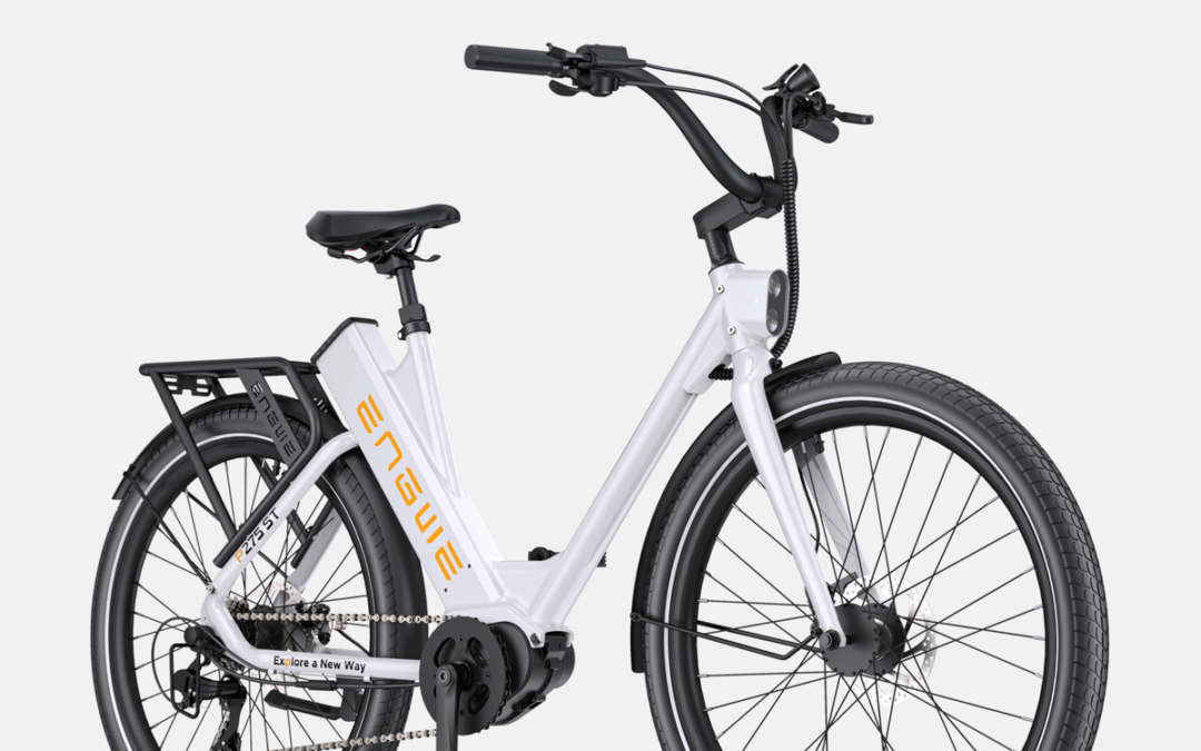 ENGWE P275 ST -Electric Bike