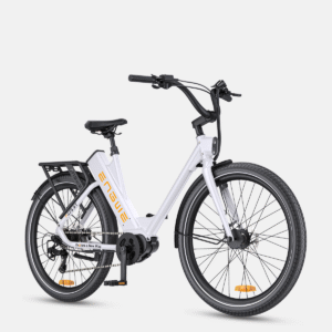 ENGWE P275 ST -Electric Bike