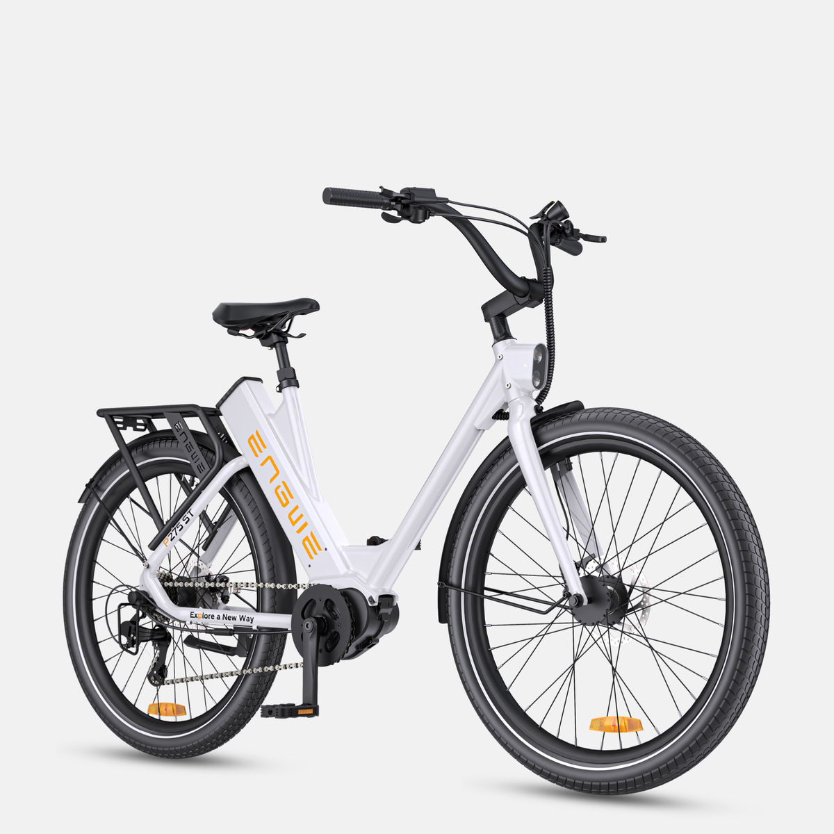 ENGWE P275 ST -Electric Bike