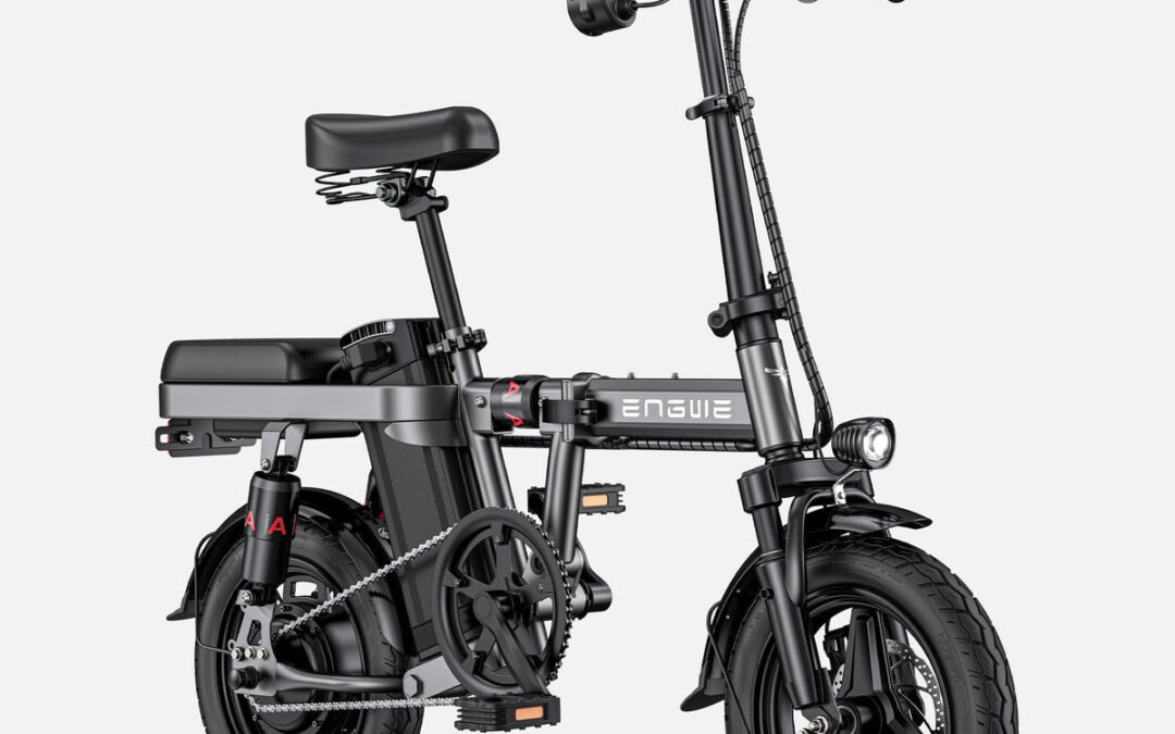 ENGWE T14 – Electric Bike