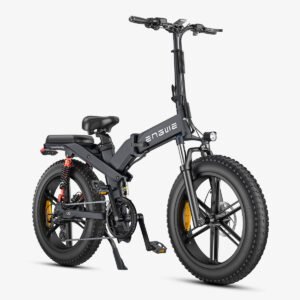 ENGWE X26/X24/X20 -Electric Bike