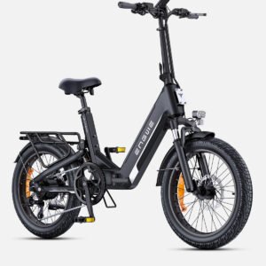 L20 3.0 Boost - Electric Bike