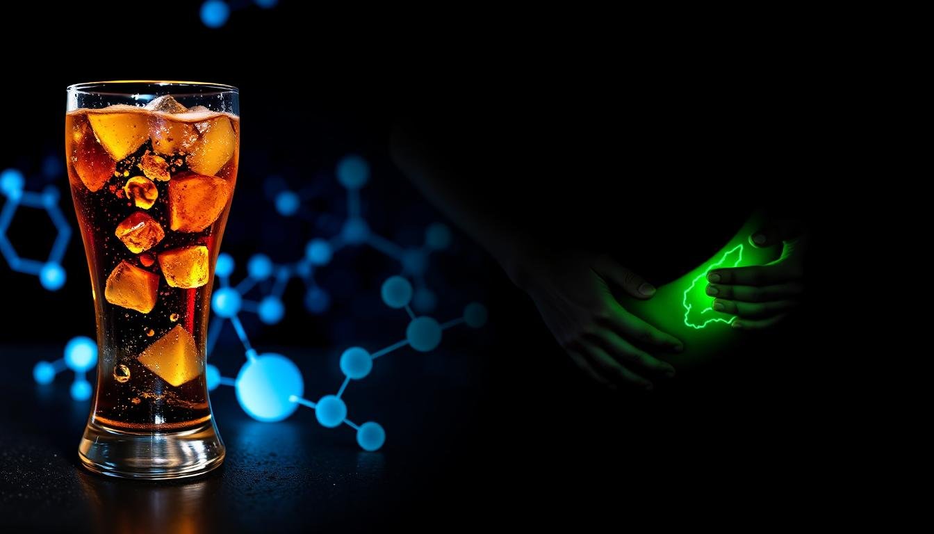 Artificial Sweeteners and Liver Health