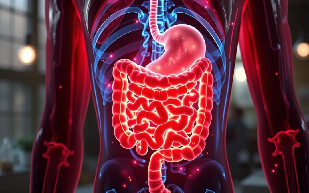Your Gut is Talking – Are You Listening? The 2026 Guide to Gut Health and Immunity