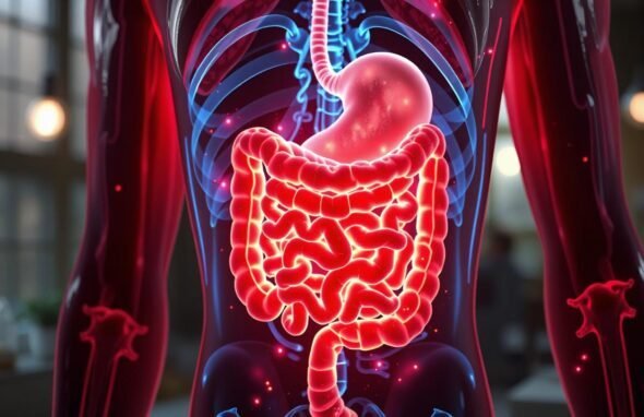 Your Gut is Talking - Are You Listening?  The 2026 Guide to Gut Health and Immunity