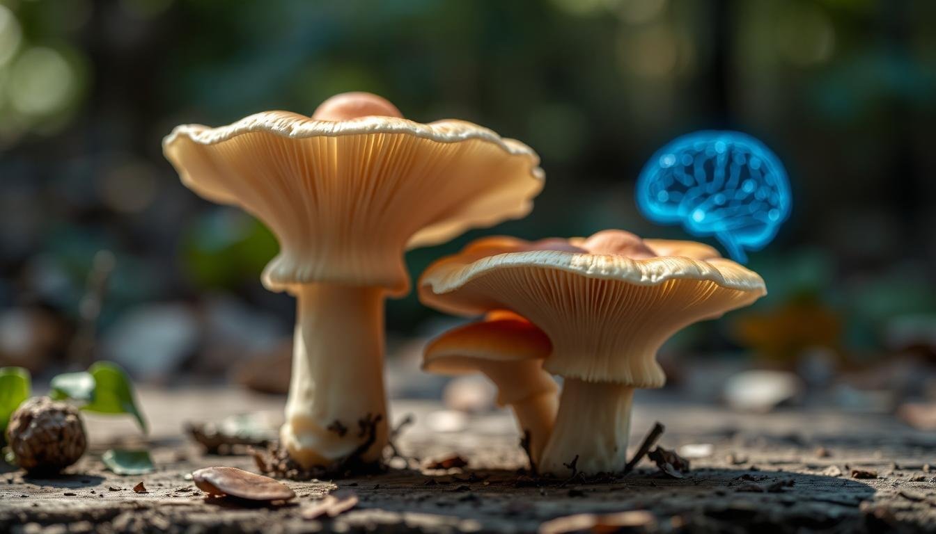 Lions-Mane-Mushroom Lions-Mane-Mushroom