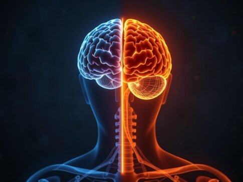 HPA Axis Optimization for Stress, Sleep & Longevity: Science-Backed Protocols