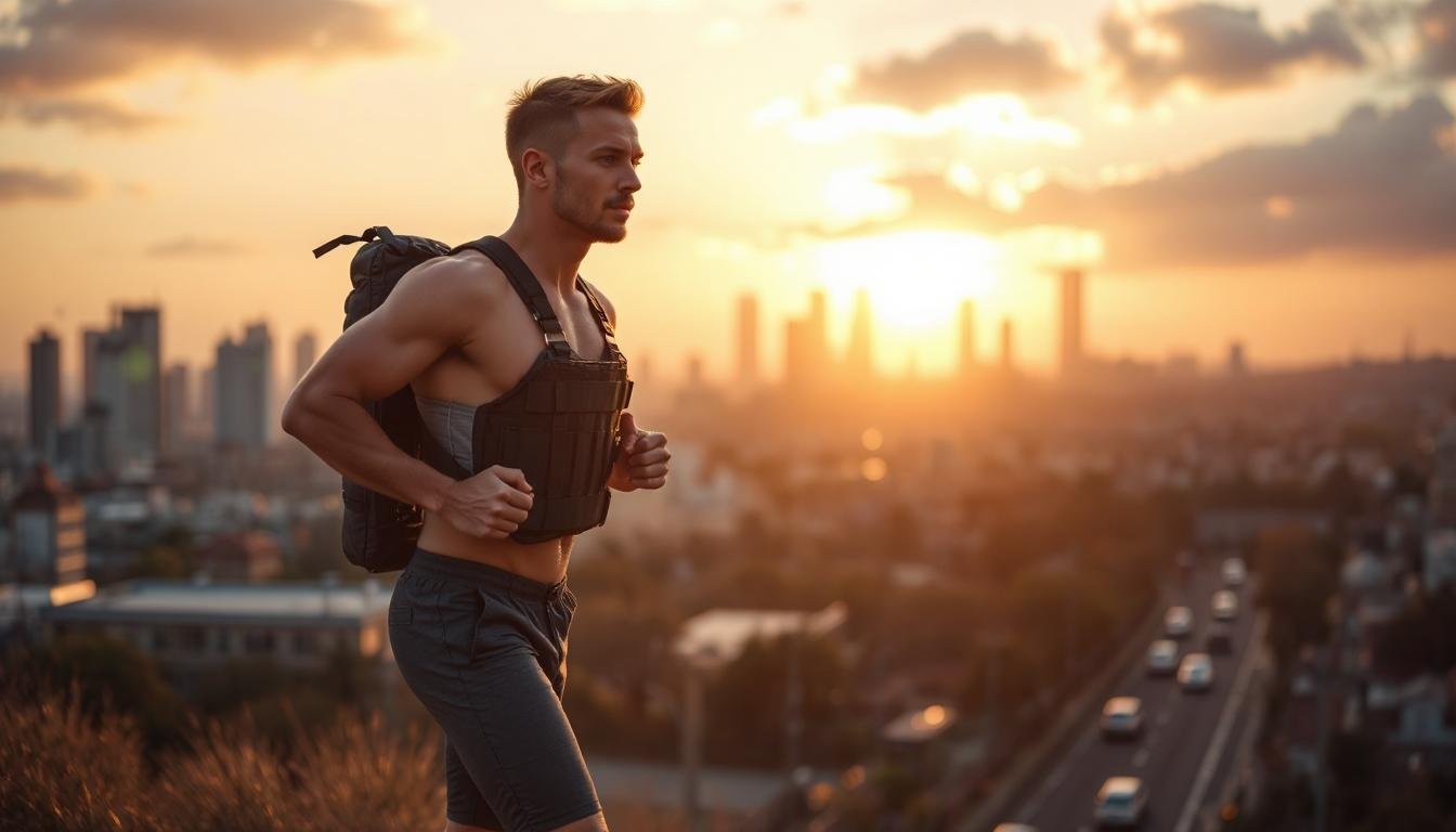 Weighted Vests
