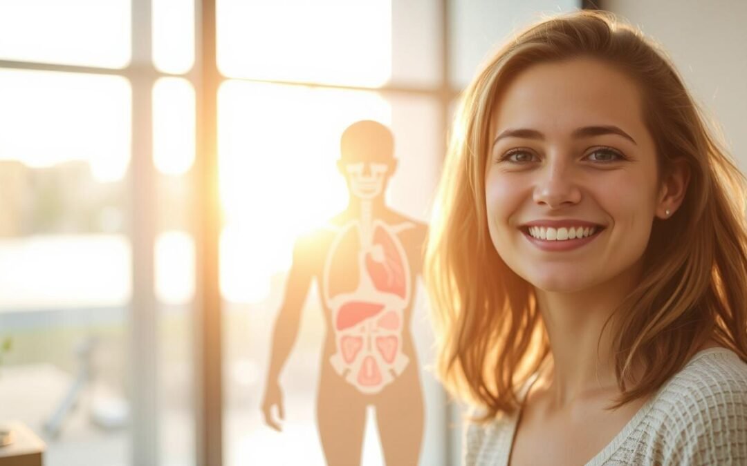 Your Mouth Is Your Body’s Gateway to Wellness: The Oral-Systemic Health Revolution