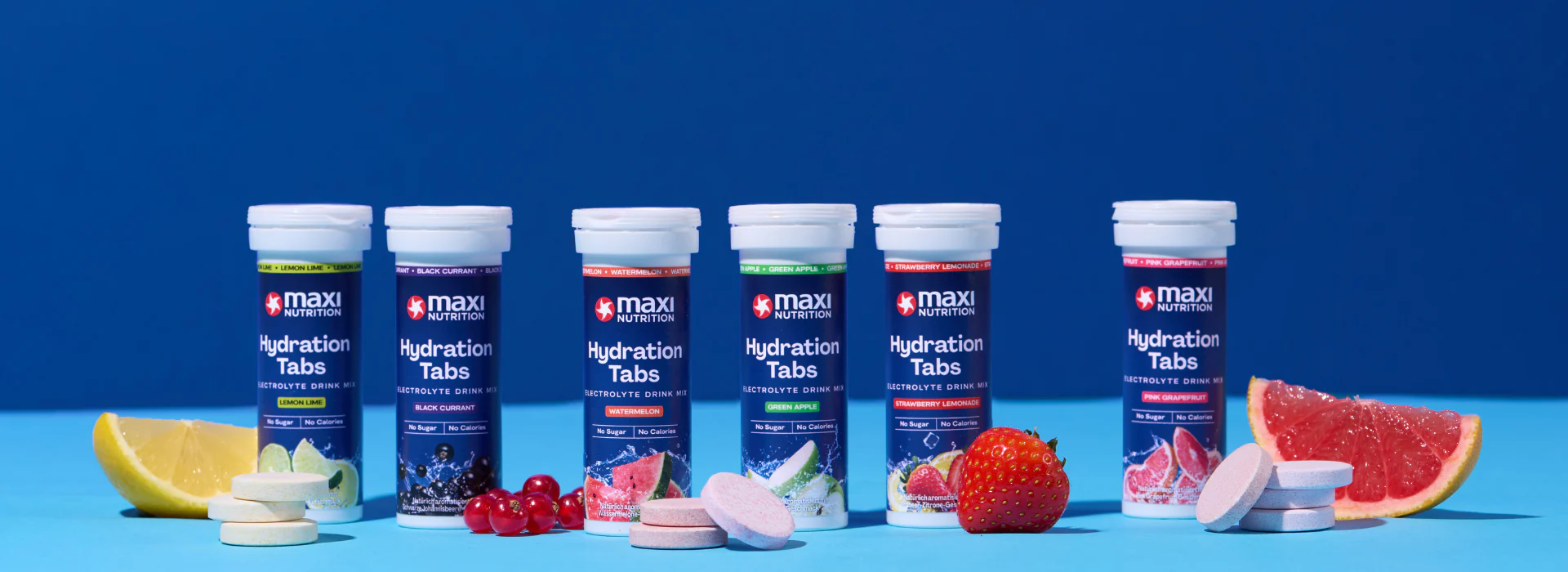MaxiNutrition