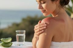 Natural Sunburn Recovery: Science-Backed Remedies for Faster Skin Healing