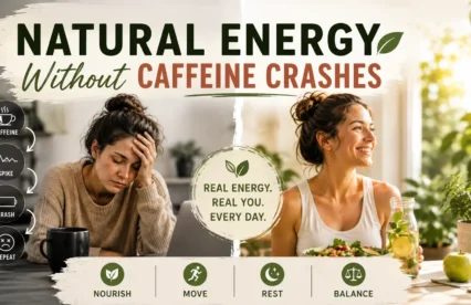 Why Your Third Coffee Isn’t the Answer