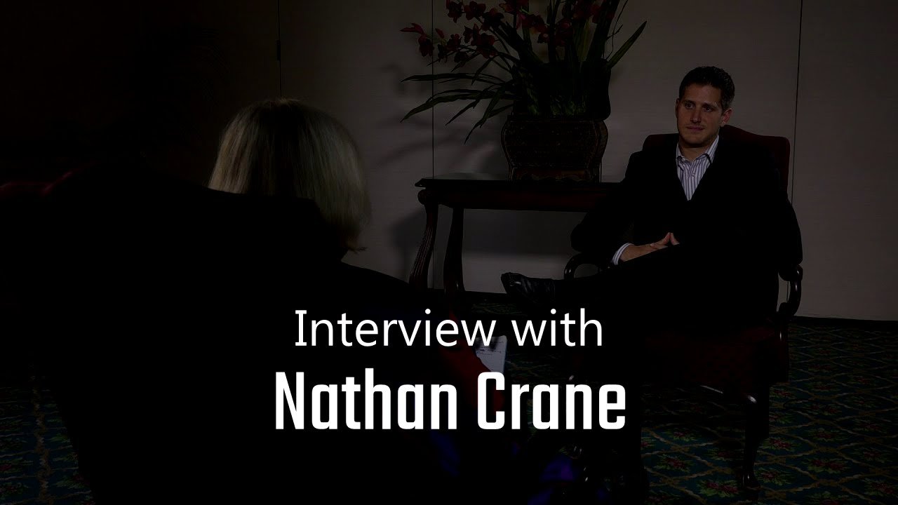Felicity Corbin Wheeler - Interview with Nathan Crane