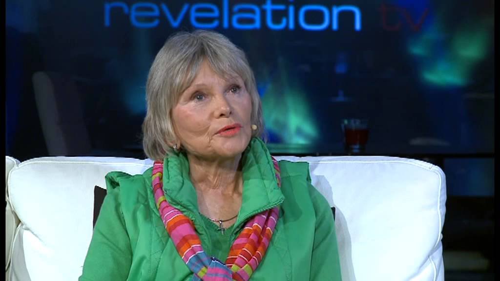 Testimony Time - Dr Felicity C W