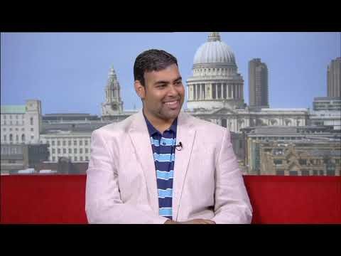 Get Well Stay Well - Panic Attacks & Depression - Part 1