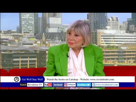 Get Well Stay Well  - Program 17  - Diabetes
